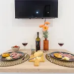 アパート Vista Duomo, 4 Persone, Wifi, Aria Condizionata, Smart Tv パルマ