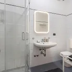 Appartement Vista Duomo, 4 Persone, Wifi, Aria Condizionata, Smart Tv Parme