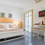 Vista Duomo, 4 Persone, Wifi, Aria Condizionata, Smart Tv * パルマ