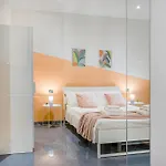 Appartement Vista Duomo, 4 Persone, Wifi, Aria Condizionata, Smart Tv