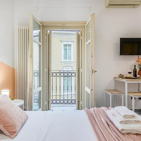 Vista Duomo, 4 Persone, Wifi, Aria Condizionata, Smart Tv Apartmán *