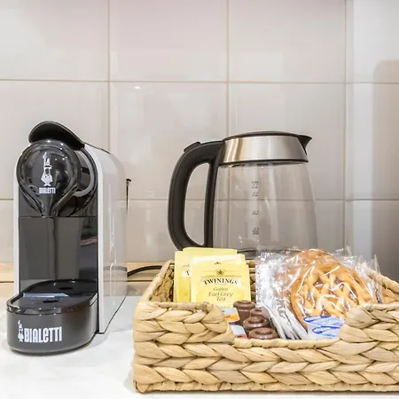 Apartmán Vista Duomo, 4 Persone, Wifi, Aria Condizionata, Smart Tv *