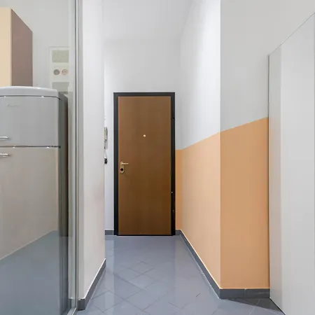 Vista Duomo, 4 Persone, Wifi, Aria Condizionata, Smart Tv Apartmán *