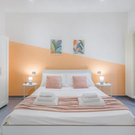 Vista Duomo, 4 Persone, Wifi, Aria Condizionata, Smart Tv *