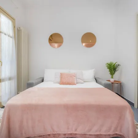 Vista Duomo, 4 Persone, Wifi, Aria Condizionata, Smart Tv Apartmán *